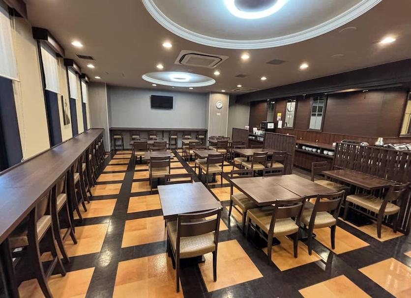 Restoran Fotoğraf