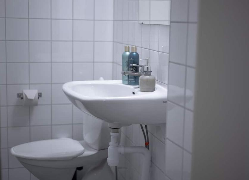 Banyo Fotoğraf