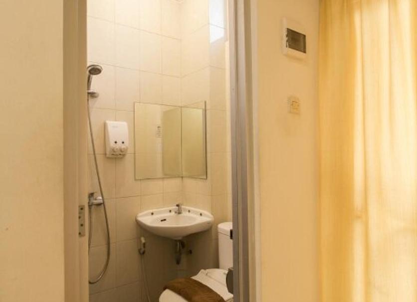 Banyo Fotoğraf
