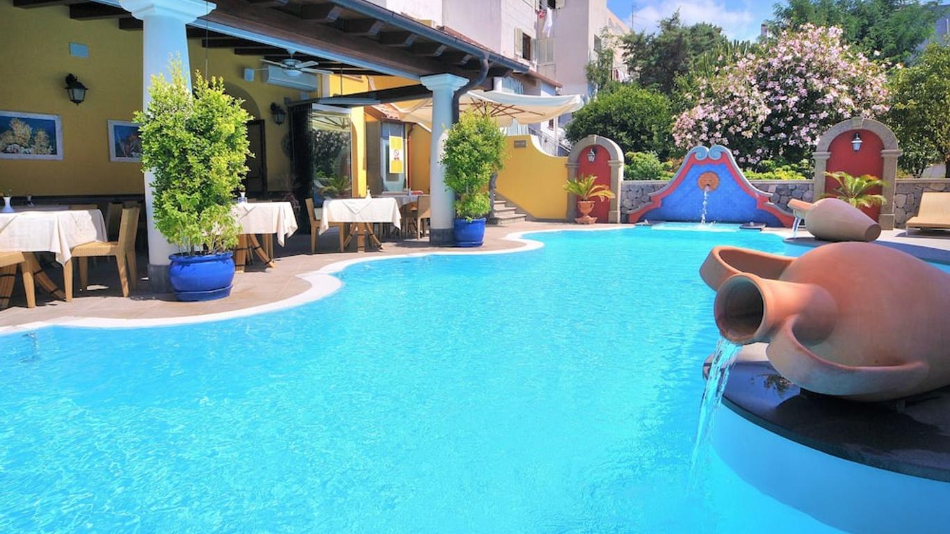 Arciduca Grand Hotel