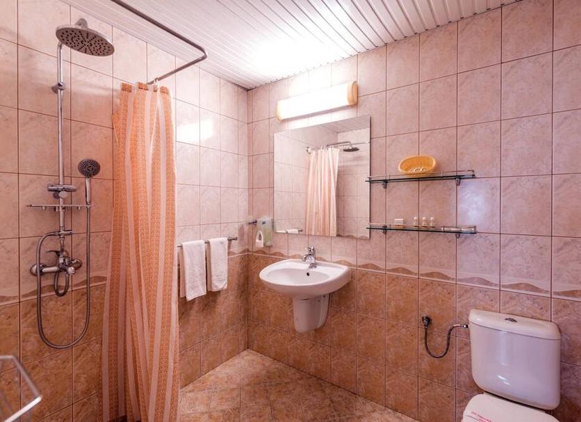 Banyo Fotoğraf