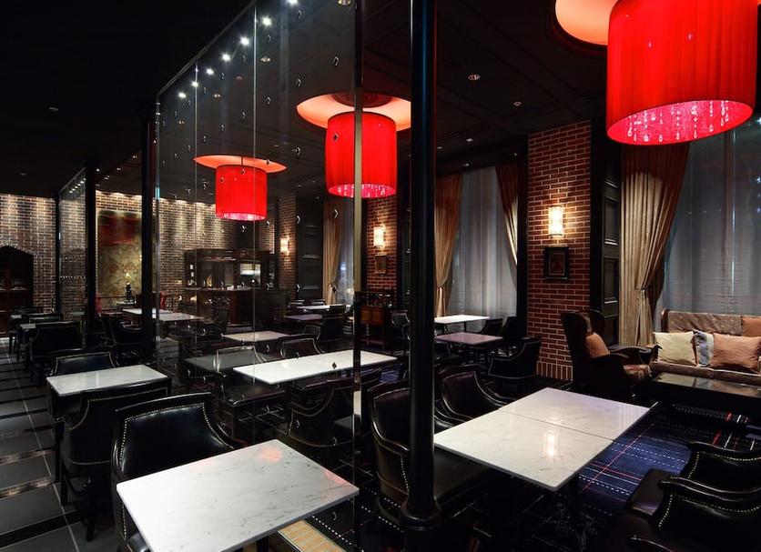 Restoran Fotoğraf