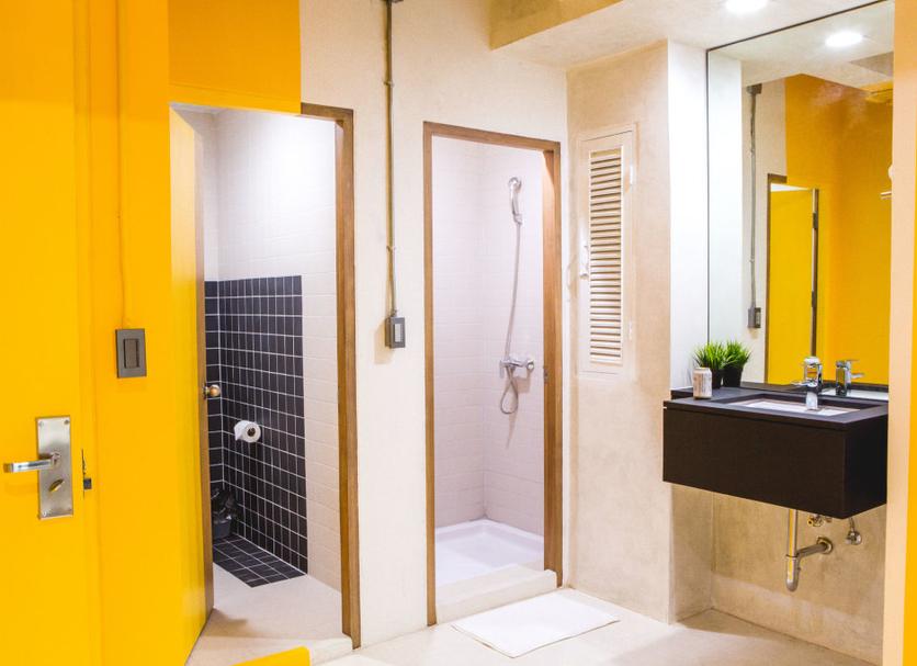 Banyo Fotoğraf