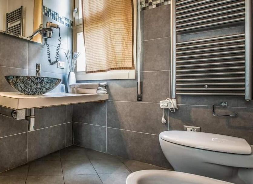 Banyo Fotoğraf
