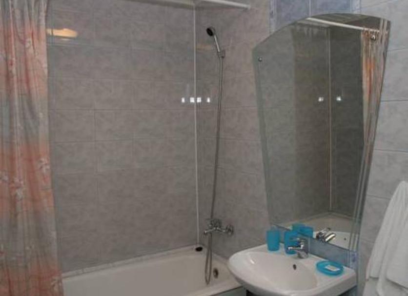 Banyo Fotoğraf