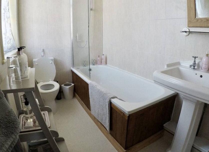 Banyo Fotoğraf