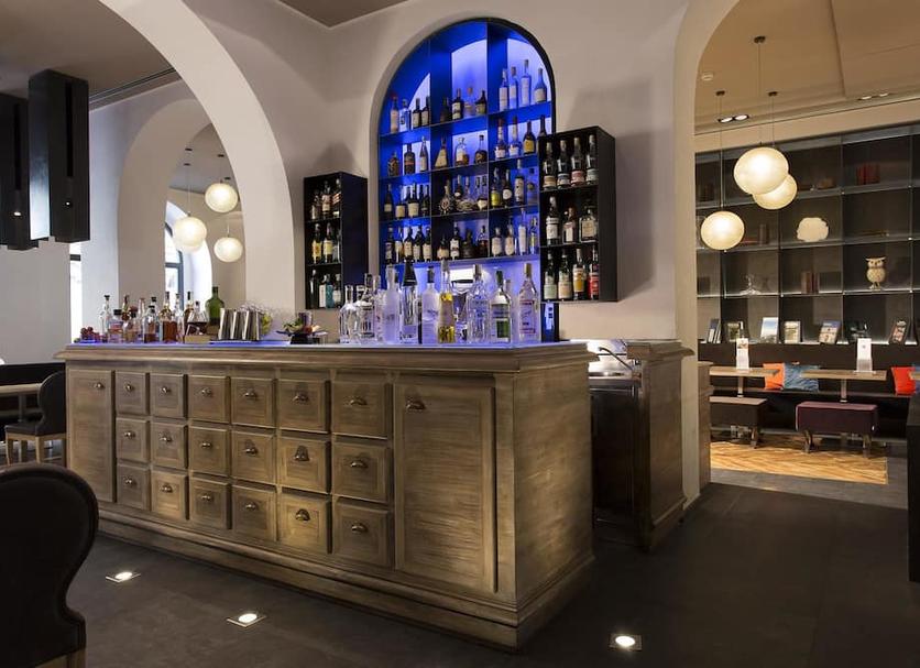 Bar Fotoğraf