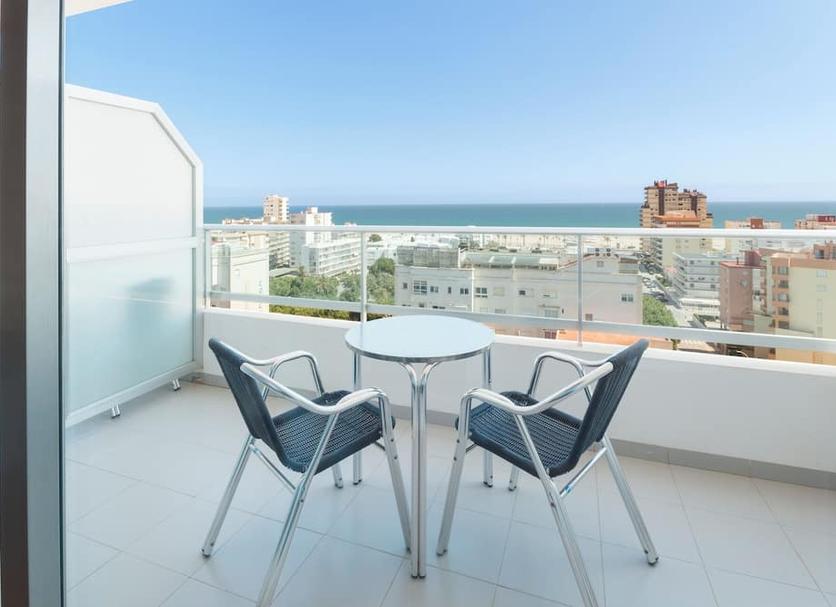 Balkon Fotoğraf