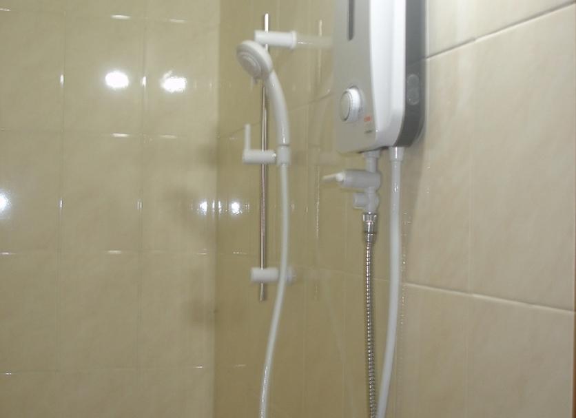 Banyo Fotoğraf