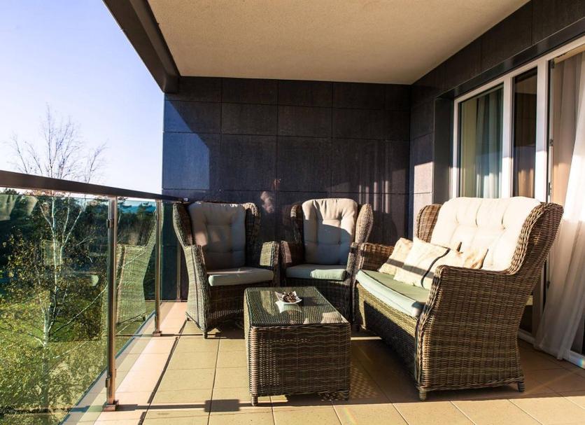 Balkon Fotoğraf