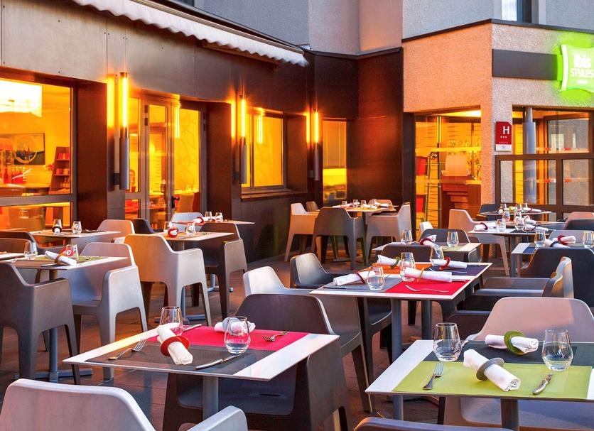 Restoran Fotoğraf