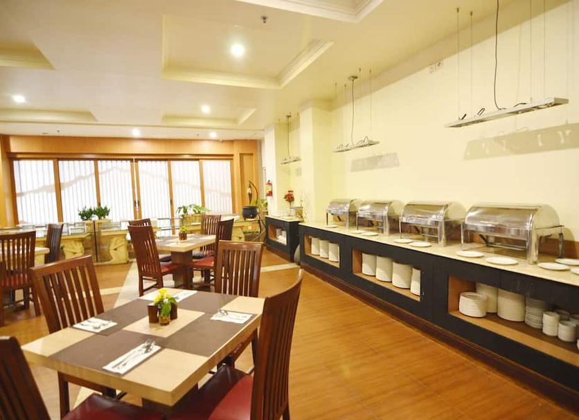 Restoran Fotoğraf