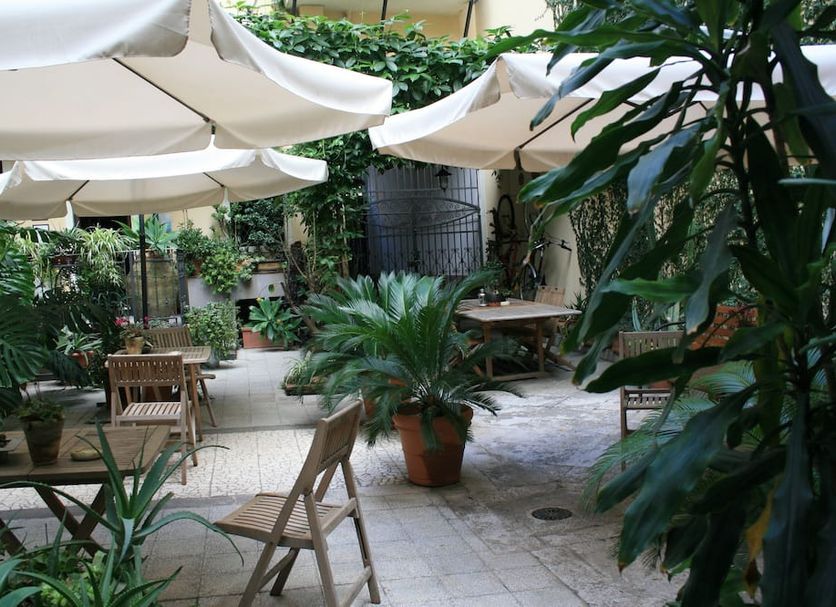 Veranda Fotoğraf