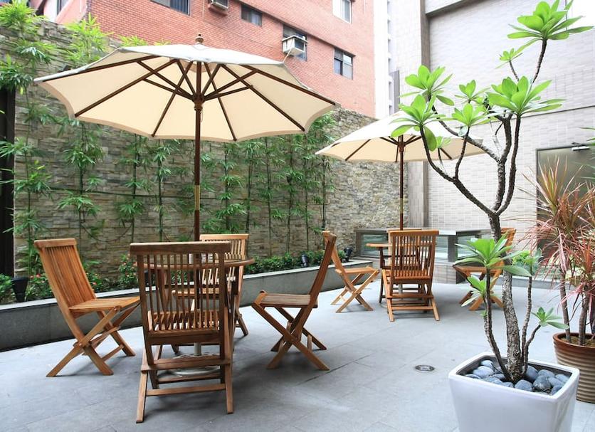 Veranda Fotoğraf