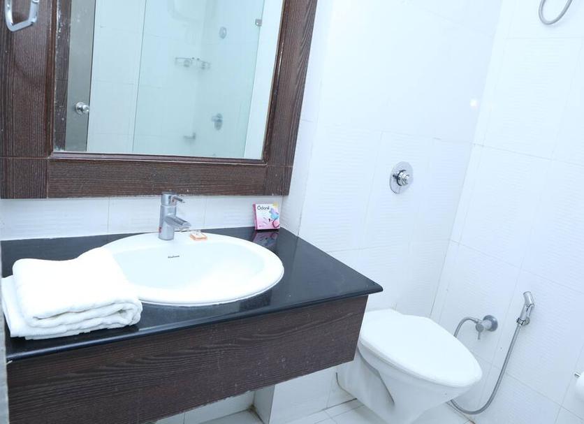 Banyo Fotoğraf