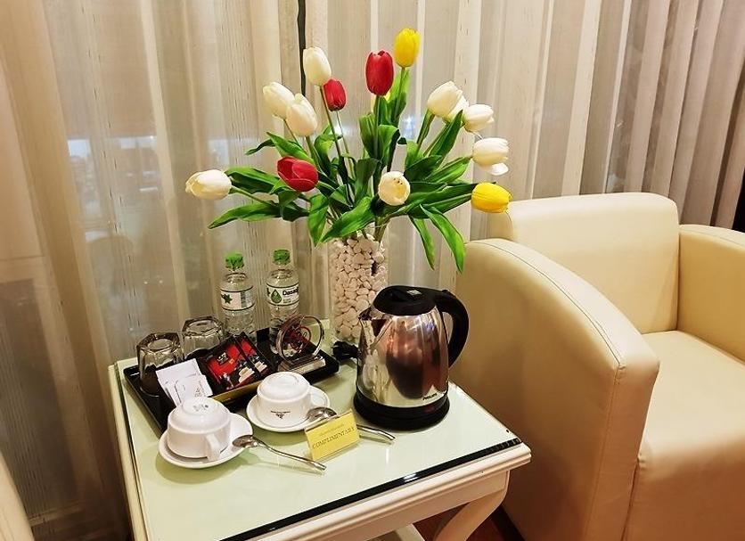 Oda olanağı Fotoğraf