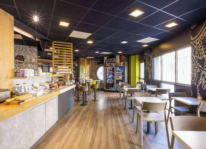 Restoran Fotoğraf