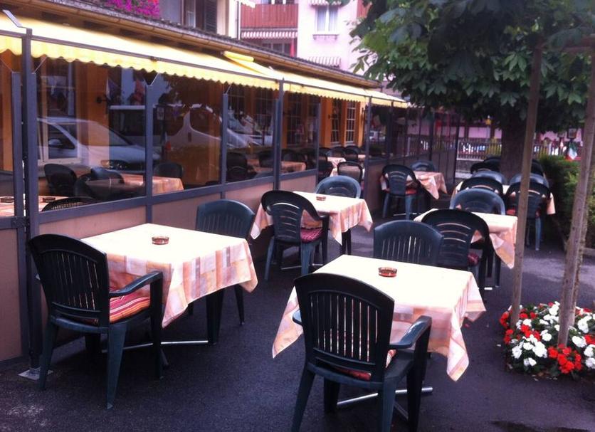 Restoran Fotoğraf
