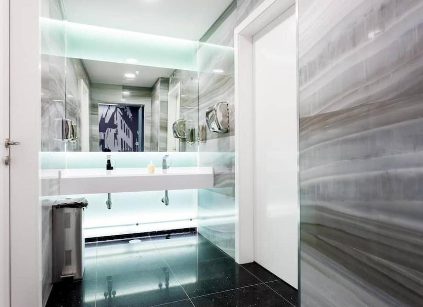 Banyo Fotoğraf