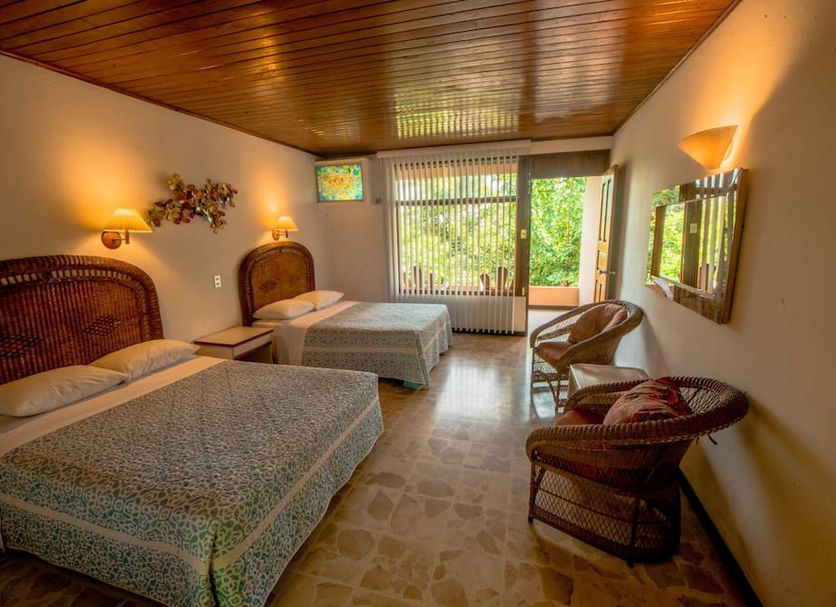 Yatak Odası Fotoğraf