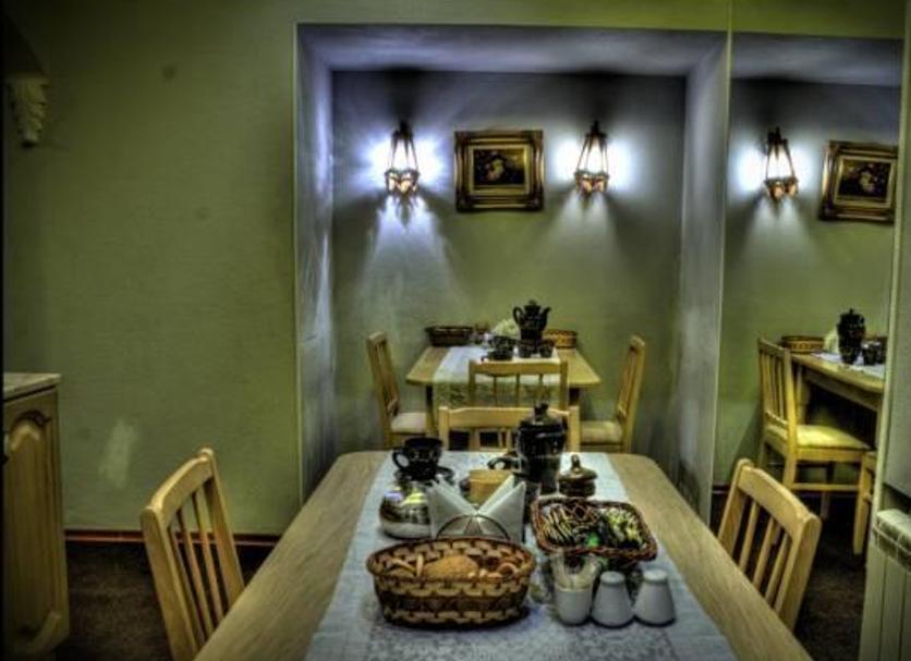 Restoran Fotoğraf