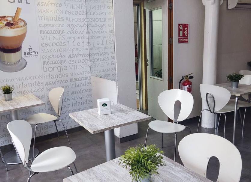 Restoran Fotoğraf