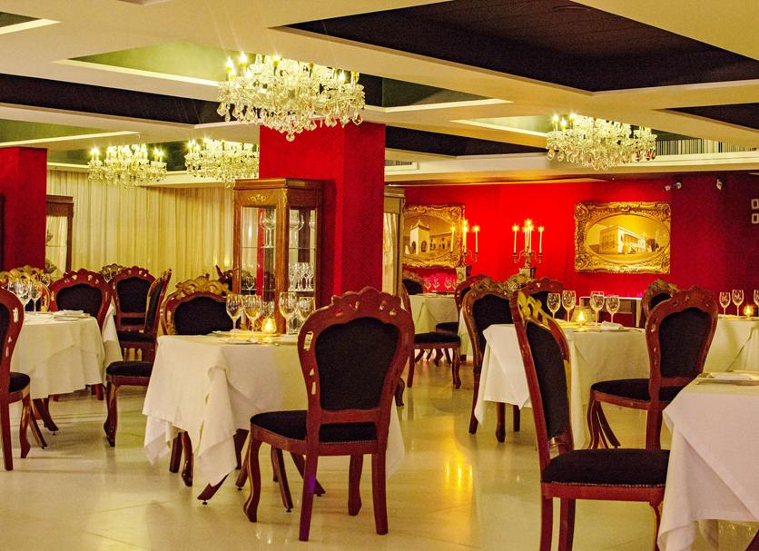 Restoran Fotoğraf