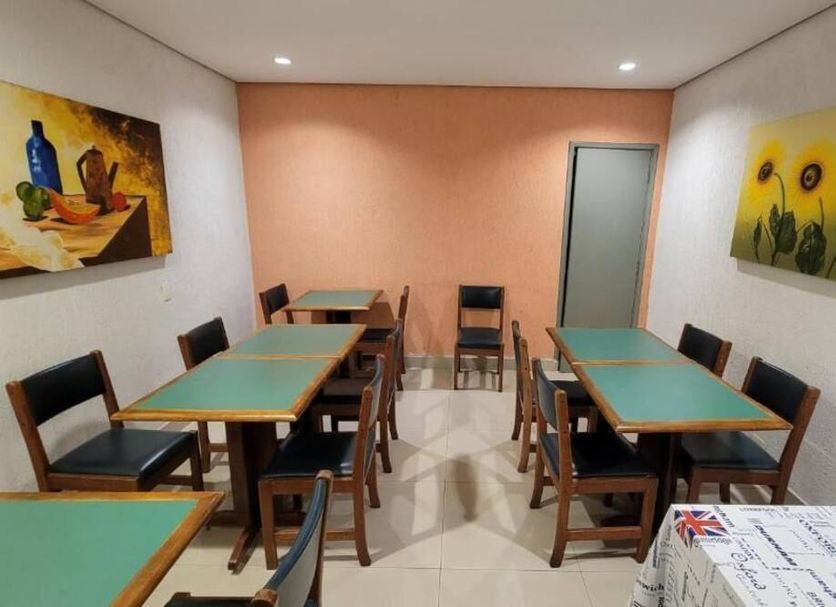 Restoran Fotoğraf