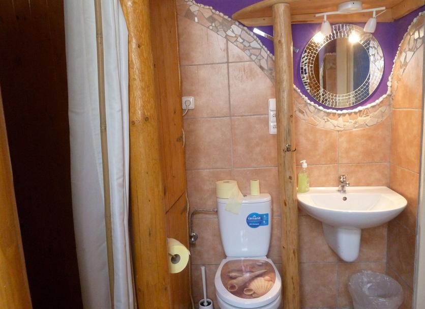 Banyo Fotoğraf