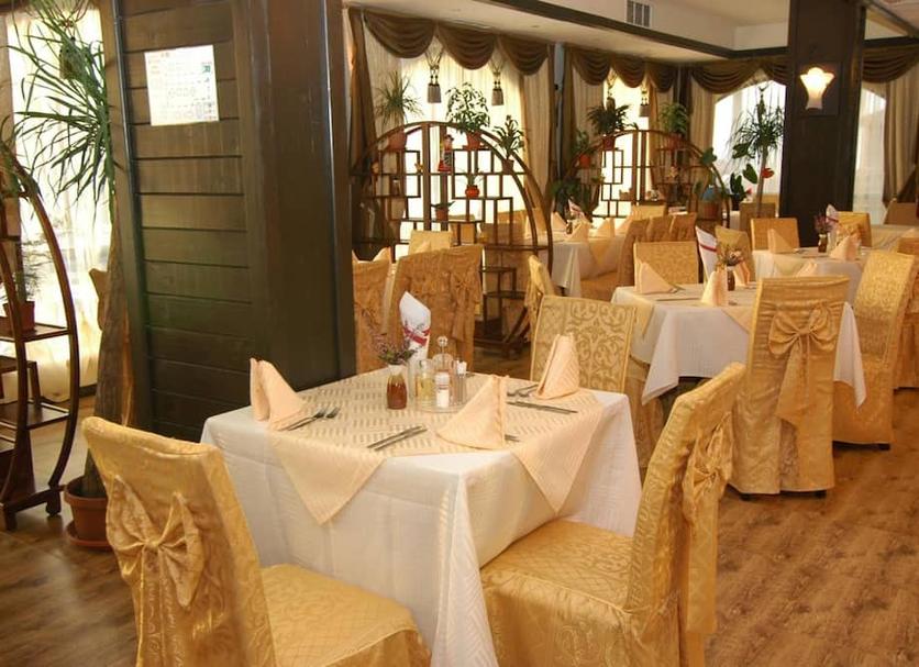 Restoran Fotoğraf