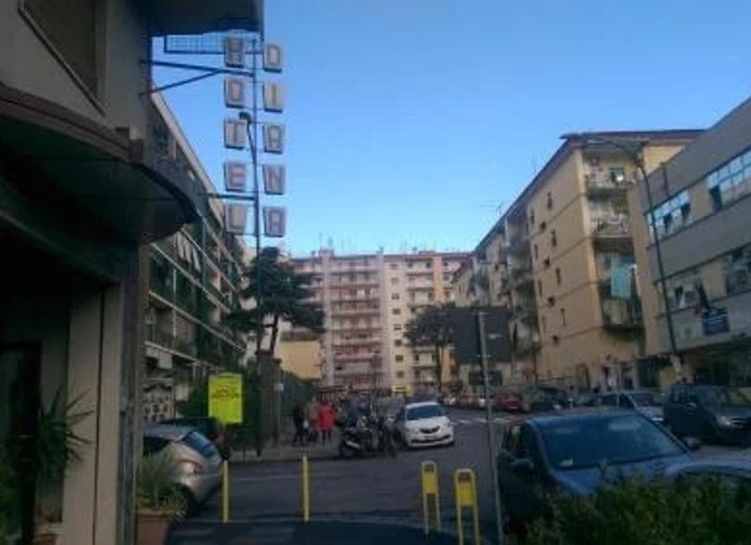 Dış görünüm Fotoğraf