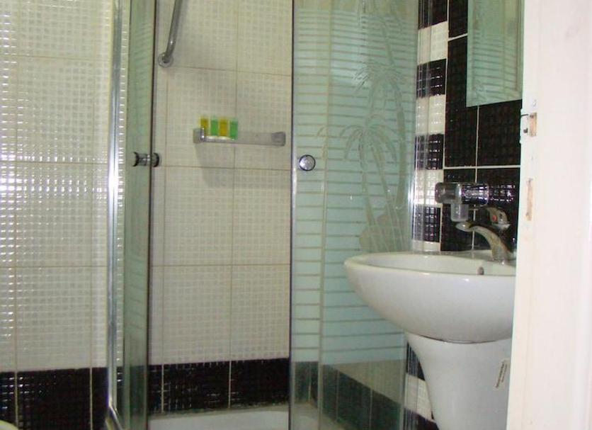 Banyo Fotoğraf