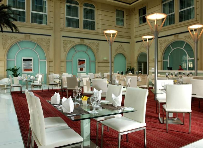 Restoran Fotoğraf