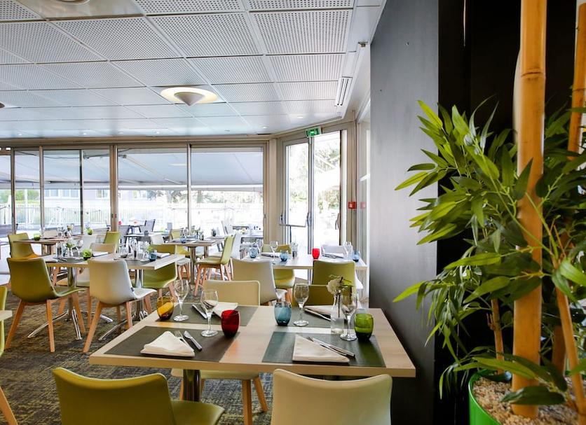 Restoran Fotoğraf