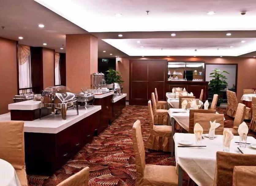 Restoran Fotoğraf