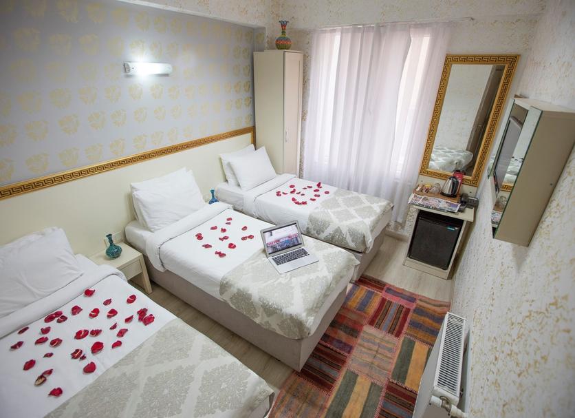 Yatak Odası Fotoğraf