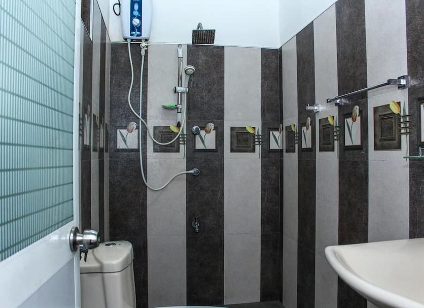 Banyo Fotoğraf
