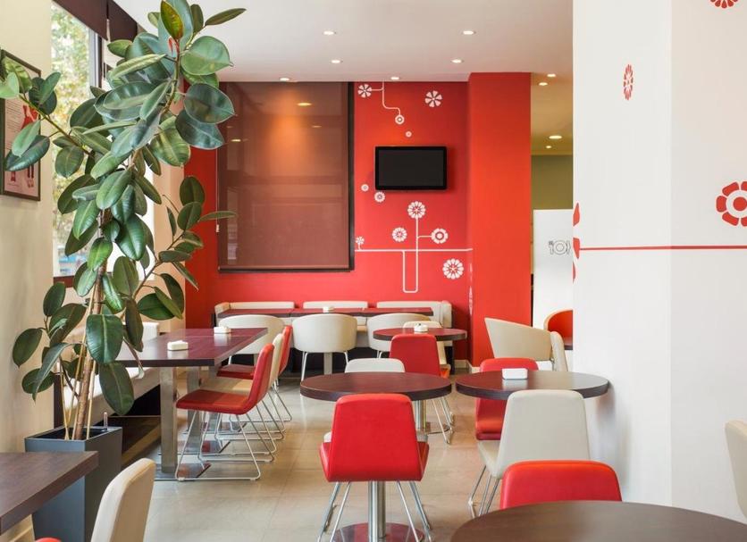 Restoran Fotoğraf