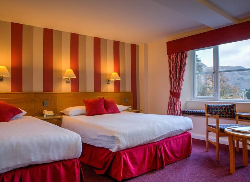 Yatak Odası Fotoğraf