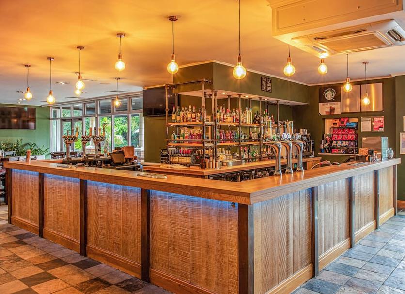 Bar Fotoğraf