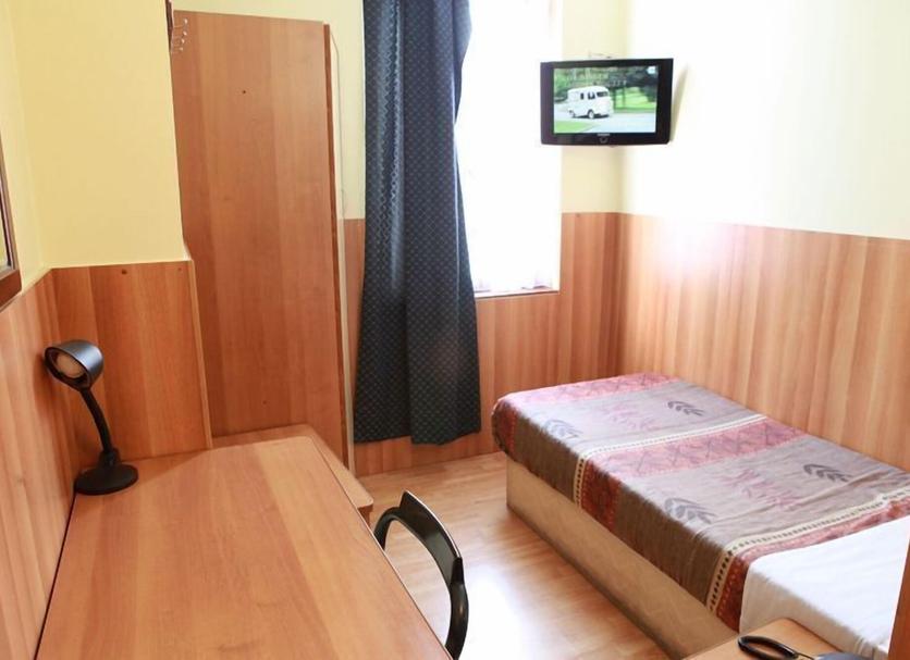 Yatak Odası Fotoğraf