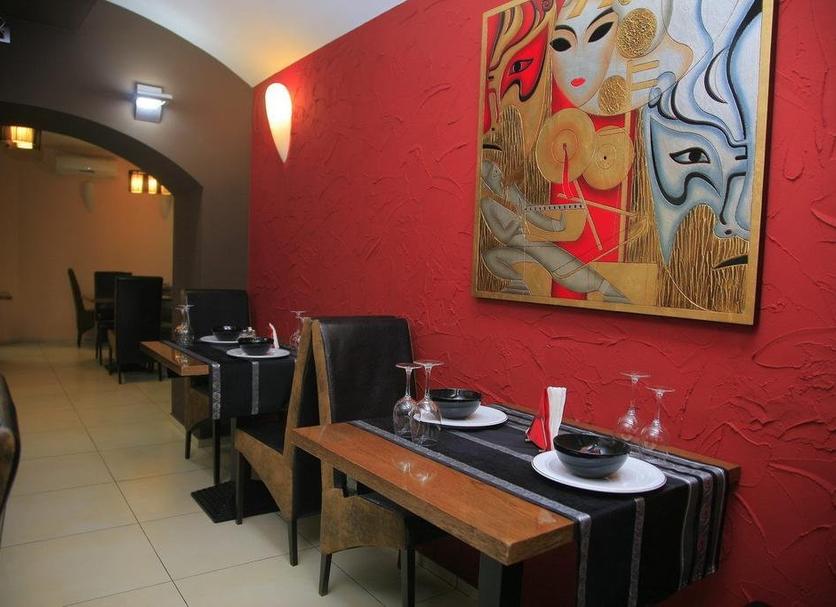 Restoran Fotoğraf