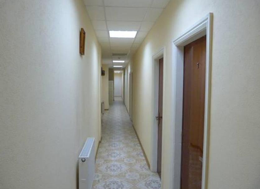 Koridor Fotoğraf