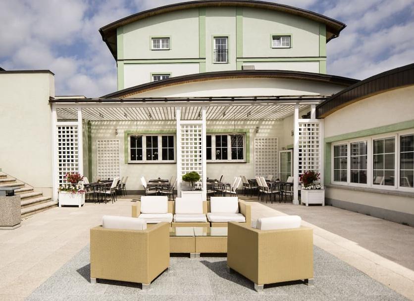 Veranda Fotoğraf