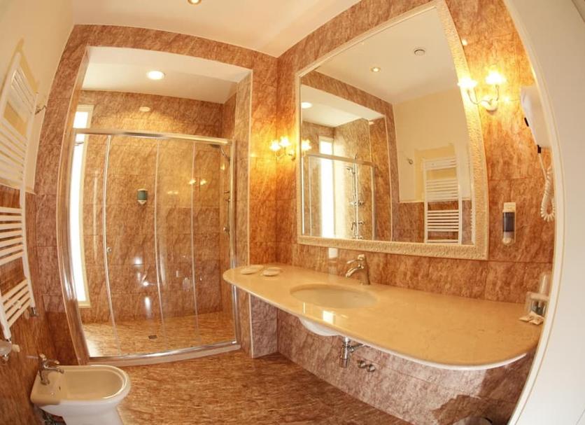 Banyo Fotoğraf