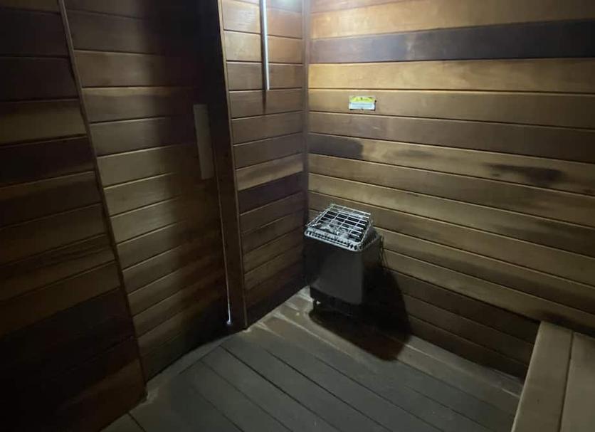 Spa Fotoğraf
