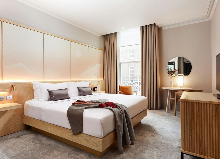 Yatak Odası Fotoğraf