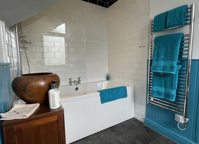 Banyo Fotoğraf