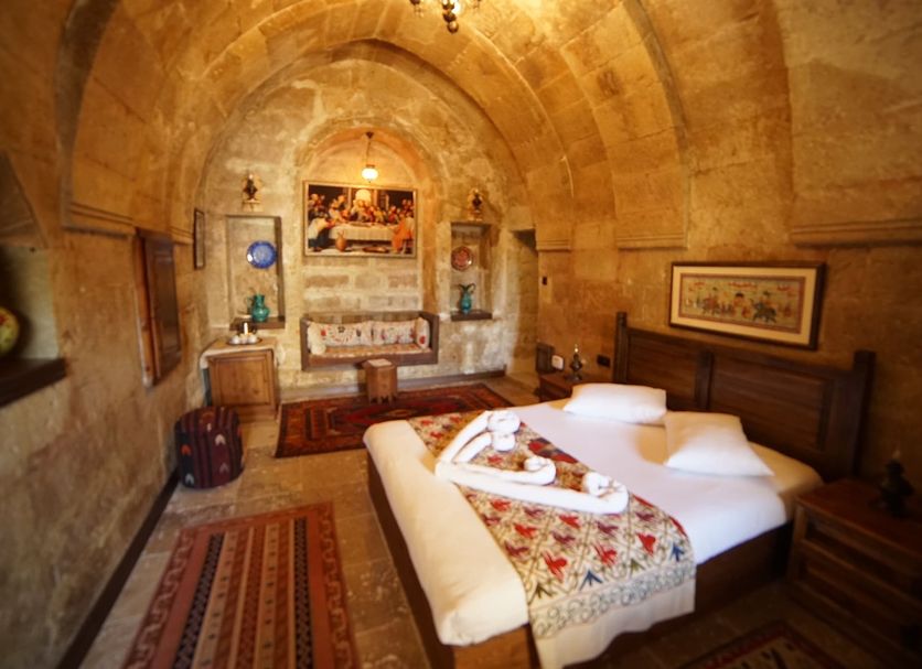 Yatak Odası Fotoğraf