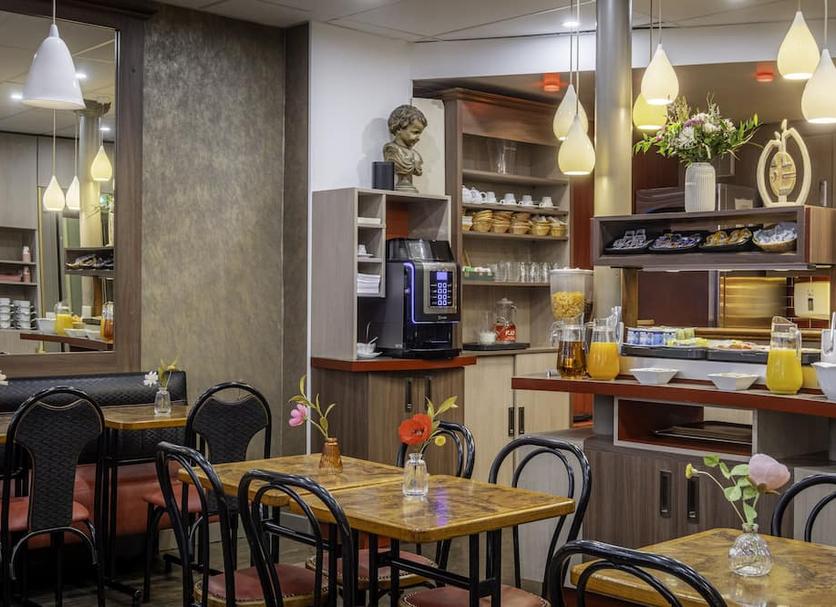 Restoran Fotoğraf